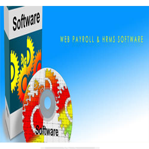 Web Payroll Software